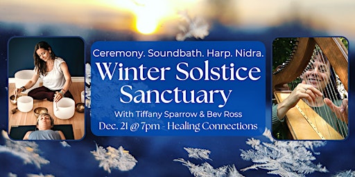 Winter Solstice Sanctuary YEG