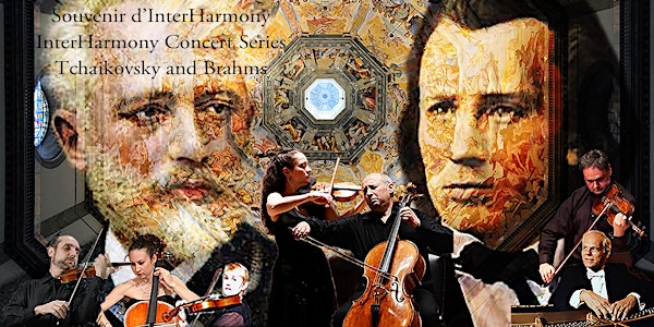 Souvenir d'InterHarmony at The Modern: InterHarmony Concert Series