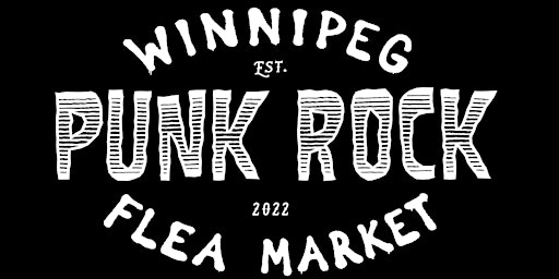 Winnipeg Punk Rock Flea Market 11am-3pm