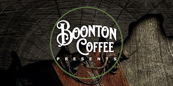 Boonton Coffee Presents - Chris Barron of Spin Doctors