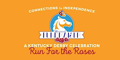 C2i 5th Annual "Friendraiser" Kentucky Derby Celebration: Run for the Roses  primary image