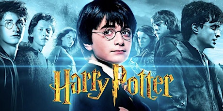 Happy Raptor Movie Nights in the Tasting Room: Harry Potter