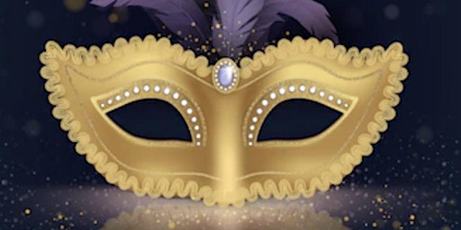 Sapphic Saturday Masquerade Ball