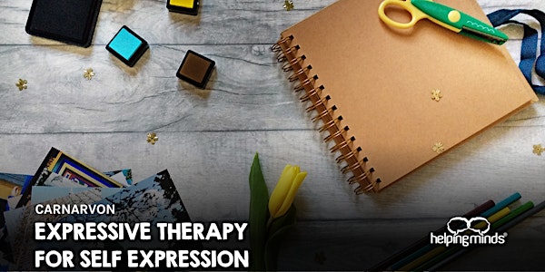Expressive Therapies for Self-Expression| Carnarvon