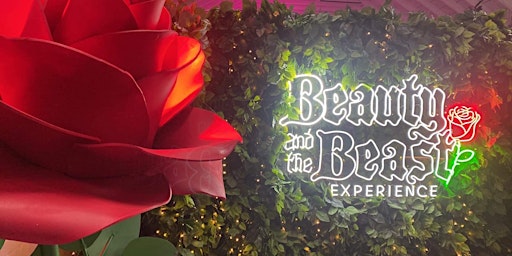 Beauty And The Beast Cocktail Experience: Boston