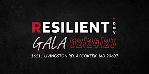 Resilient GALA 2023