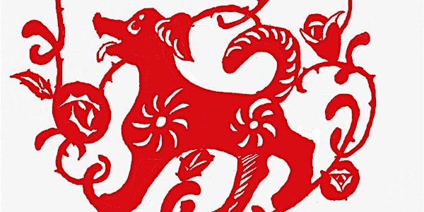 Celebrate the Lunar New Year - Community Poetry Night!