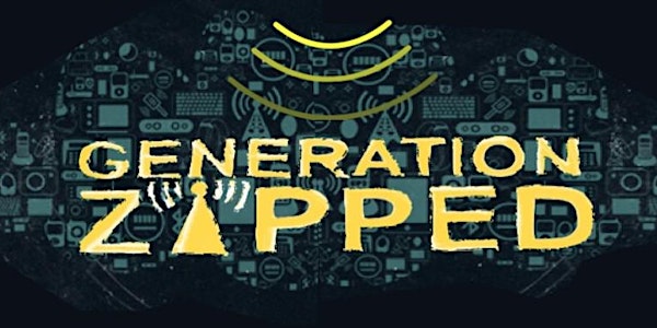 Generation Zapped Presented by Electrosensitivity Australia