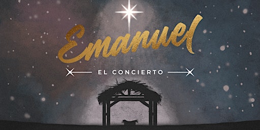 Concierto de Navidad "Emanuel"