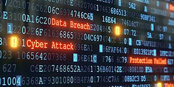 Winter Whitehat Information Security Day
