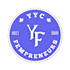 Logotipo de YYC Fempreneurs