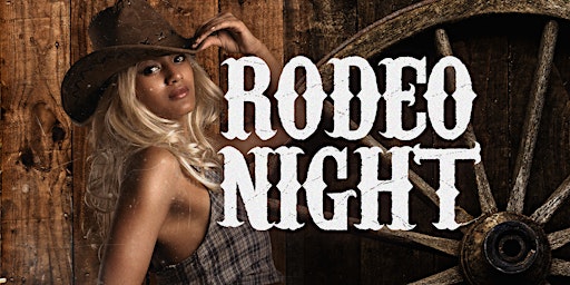 Rodeo Night feat. Mechanical Bull