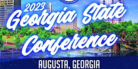2023 Georgia State Conference