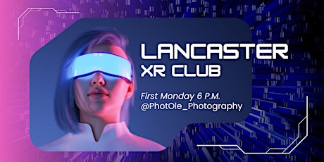 Lancaster XR Club Monthly Meetup