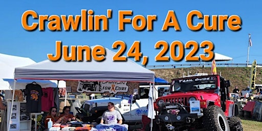 3rd Annual Crawlin for a Cure