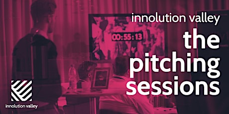 Hauptbild für innolution valley | the pitching sessions