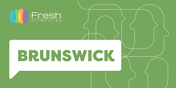 Fresh Networking Brunswick - Guest Registration