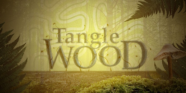 Tanglewood Parksville May 18