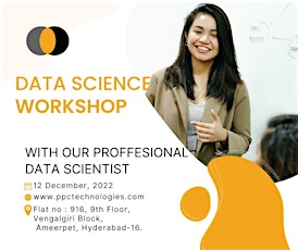 PPC Technologies Conducting Workshop on Data Science