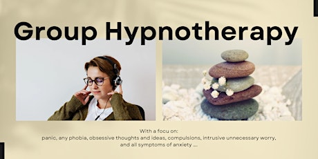 Minding your Mental Health Group Online Hypnotherapy