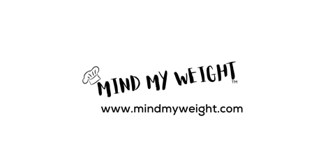 MIND MY WEIGHT LIVE WEBINAR  The Power is Yours!