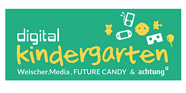 DIGITAL KINDERGARTEN