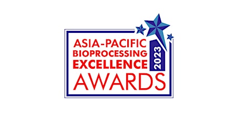 Asia Pacific Bioprocessing Excellence Awards: Non-Singapore Company