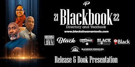 2022 Blackbook Premiere & Book Release