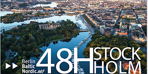 BerlinBalticNordic.net 48h Stockholm
