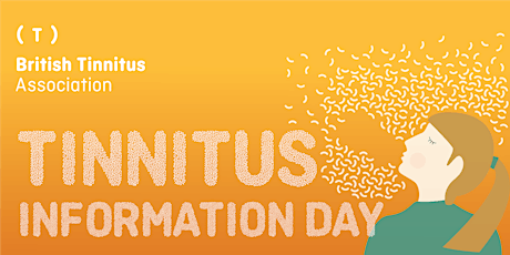 Norwich Tinnitus Information Day primary image