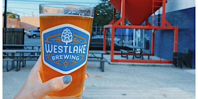 12 Days of Christmas: Westlake Brewing Beers, Lights and Trivia Night primary image