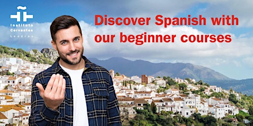 30h Spanish Online Course Beginners 22 Feb –3 Apr, Mon & Wed 10am-12.30pm