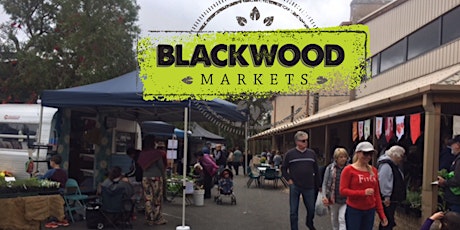 Blackwood Artisan Market primary image