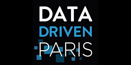 Data Driven Paris