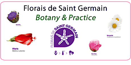Florais de Saint Germain - Botany & Practice primary image