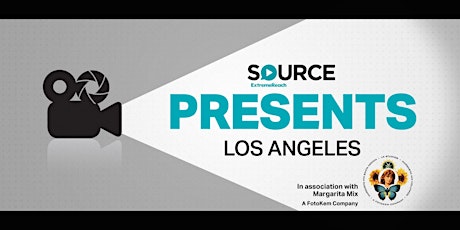 Source Presents... In Los Angeles primary image