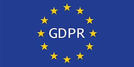 GDPR: Breakfast and Compliancy primary image