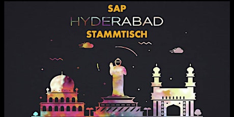 SAP Stammtisch - HYDERABAD