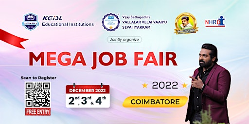 Mega Job Fair 2022