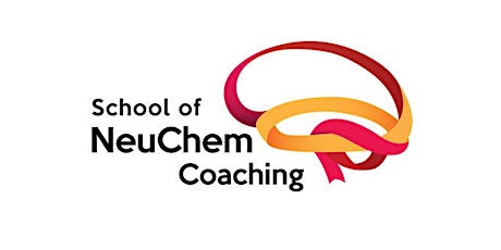 Wellbeing Coaching Using Neuroscience: Module 2 - Applying the NeuChem Framework for Effective Coaching primary image