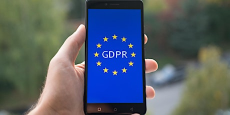 GDPR: For Entrepreneurs and Start-Ups primary image