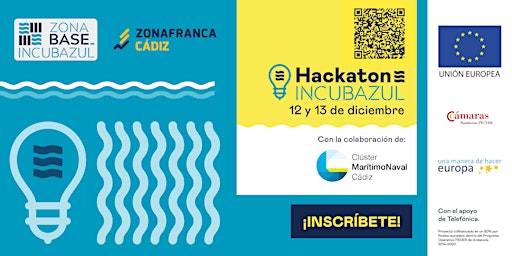 I Hackathon Azul Incubazul