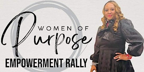 17th Women of Purpose Summit