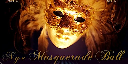 Down Low -NYE Masquerade Ball