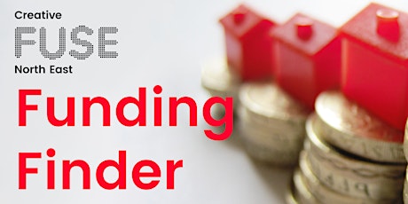 Funding Finder primary image