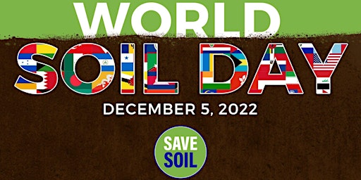 World Soil Day Celebrations at Isha Yoga Center LA - Dec 5th