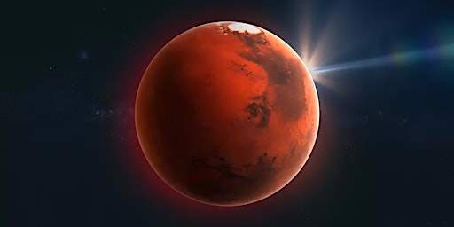 Osservazione di Marte