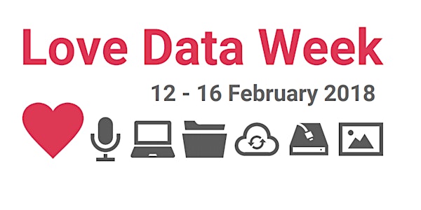 Working With Audio-Visual Data