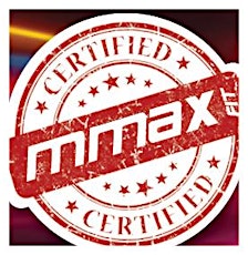 MMAXFIT Certified Trainer primary image