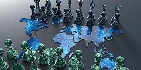 Cyberwarfare: giuristi e tecnici alla sfida dei cambiamenti geopolitici
